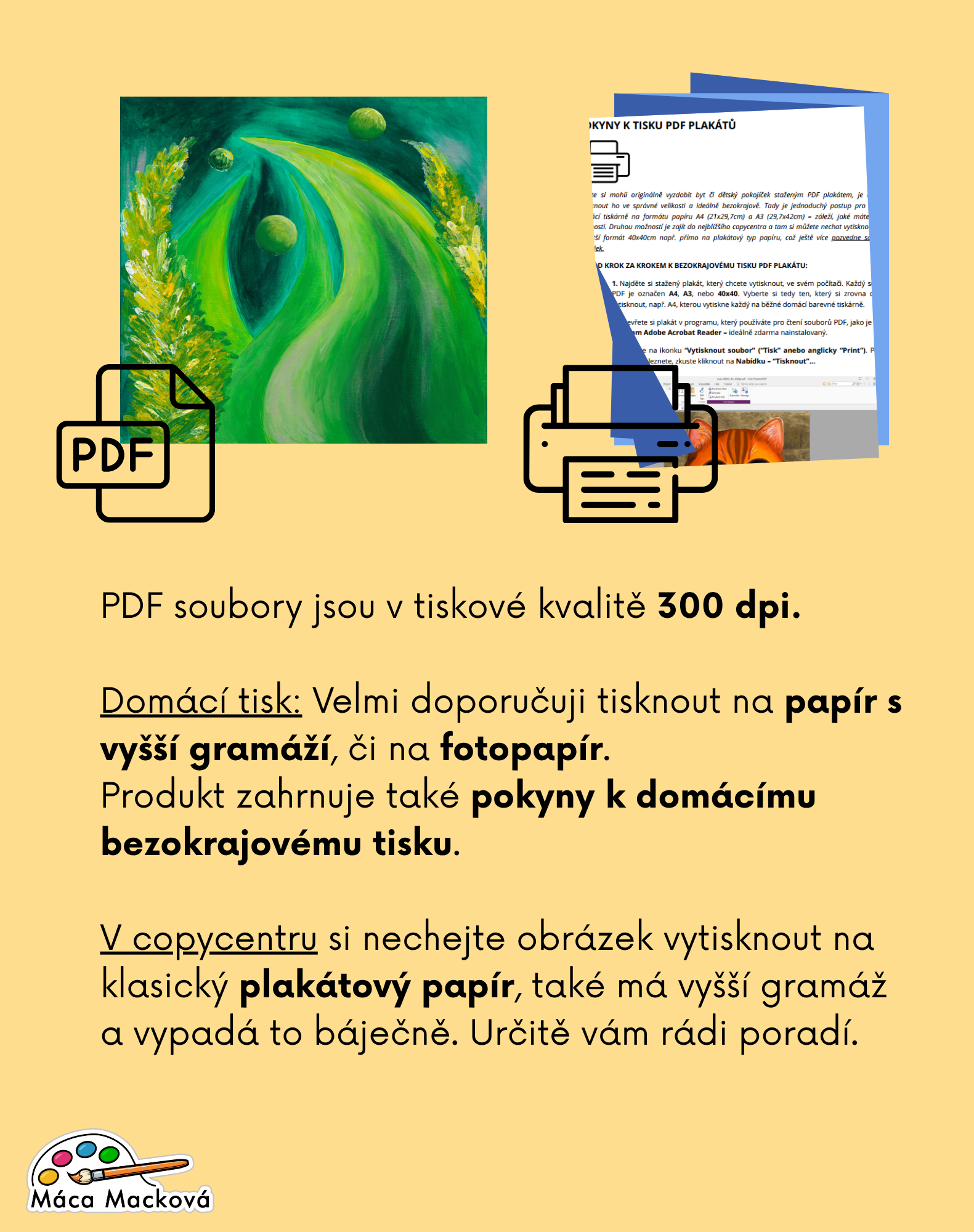 PDF print k tisku ihned - harmonická Příroda