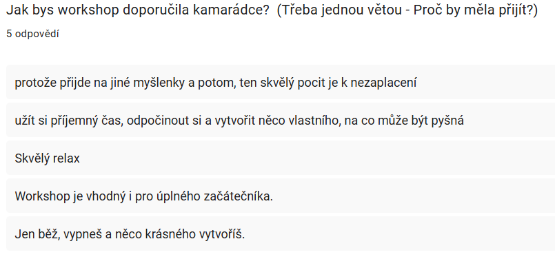 Workshop Linoryt pro začátečníky II.